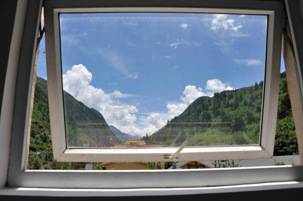 Jiuzhaigou Jinzhulinka Resort Hotel 九寨溝市 部屋 写真